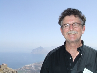 Tom Weiler